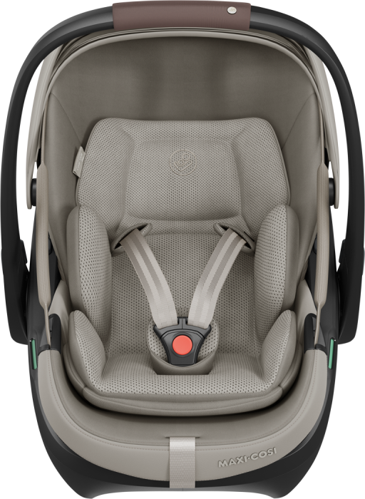 Preview: Maxi Cosi Coral slide pro saphire sand